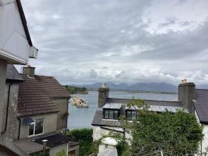Roundstone Retreats Abbys cottage