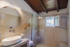 Villa Theodora View Apartments Afroditi