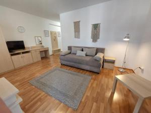 MyRelax Apartment - Hajdúszoboszló