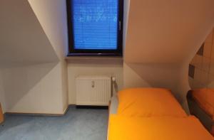 Monteursunterkunft Nidderau (20 km Hanau, 30 km Frankfurt)