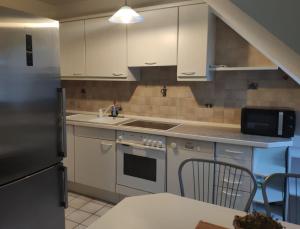 Monteursunterkunft Nidderau (20 km Hanau, 30 km Frankfurt)