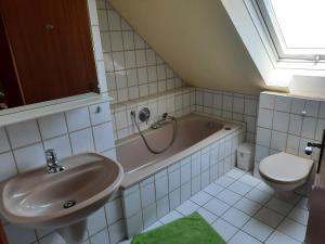 Monteursunterkunft Nidderau (20 km Hanau, 30 km Frankfurt)