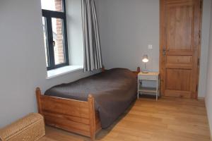 Maisons de vacances Superbe Gite de 15 personnes a Taillette : photos des chambres