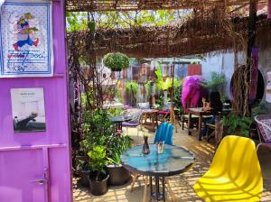 Paapu House
