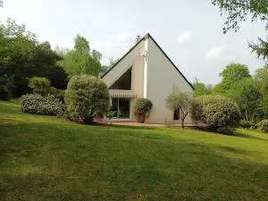 Le temps d'un séjour en Bretagne Chambres d'hôtes - 米西亚克