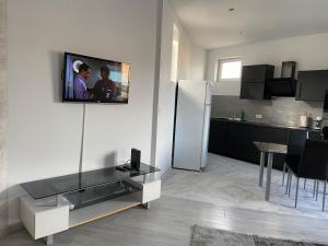 Appartements Appartement Belfort proche gare : photos des chambres