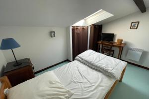 Villas Elma Stay Location LAixoise : photos des chambres