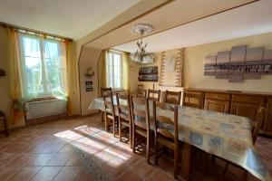 Villas Elma Stay Location LAixoise : photos des chambres