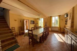 Villas Elma Stay Location LAixoise : photos des chambres