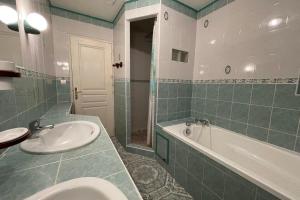 Villas Elma Stay Location LAixoise : photos des chambres