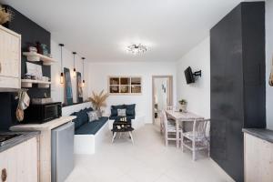 Marilias Apartment
