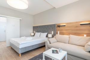 Apartamenty Aquamarina Onyx by Noclegi Renters