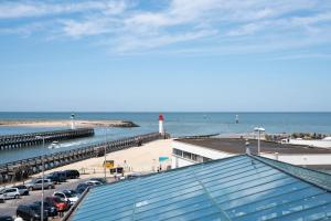 SOWELL HOTELS Le Beach : photos des chambres