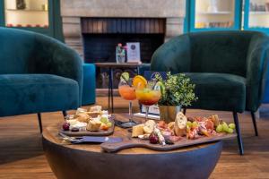 SOWELL HOTELS Le Beach : photos des chambres