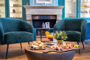 SOWELL HOTELS Le Beach : photos des chambres
