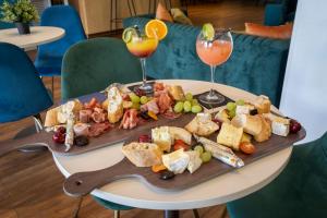 SOWELL HOTELS Le Beach : photos des chambres