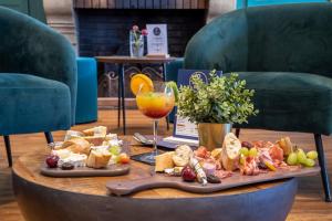 SOWELL HOTELS Le Beach : photos des chambres