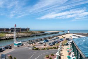 SOWELL HOTELS Le Beach : photos des chambres