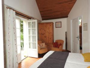 B&B / Chambres d'hotes Le Moulin De Saussaye : photos des chambres