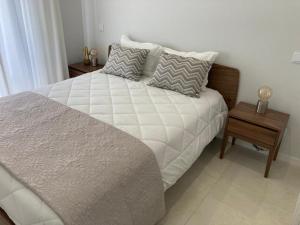 Portus Magnus Residence