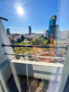 Scanderbeg Square 2BR APT