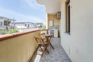 Sestu Lovely Apt W/ Balcony near Spiaggia Poetto! - Sestu