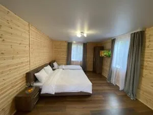 Гостевой дом Chernomor - Psysh