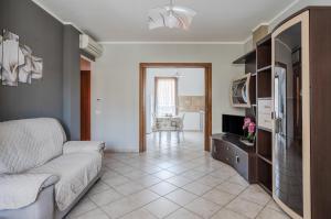 Sestu Lovely Apt W Balcony near Spiaggia Poetto!
