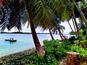 Mentawai Balcony - Family Friendly Surf Accommodation
