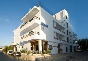 Can Jurat - 圣安东尼奥 Can Jurat - 圣安东尼奥