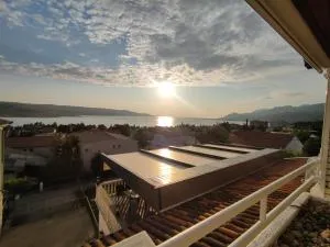 Restoran Bartol - Rovanjska