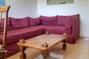 Apartment Cumbre Vieja Fuerteventura