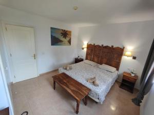 Apartment Cumbre Vieja Fuerteventura