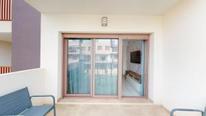 Apartamento Bianca Beach