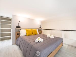 Modern Gem in Castello img17