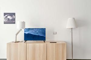 Equilibrium, Terre Marine, Marola