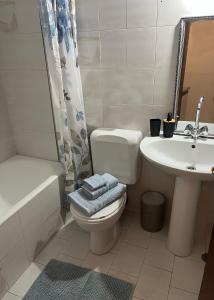 Cute apartment in the centre of Elounda