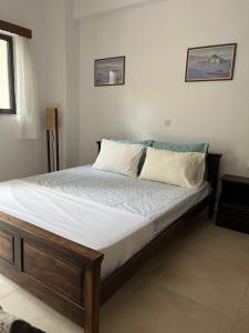 Cute apartment in the centre of Elounda