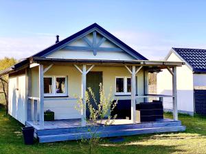 Bajkowe Domki Marzeń Krecik