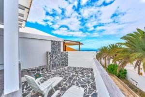 Cute bungalow in holiday valley