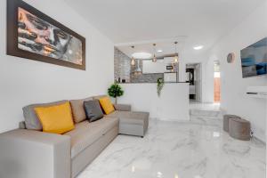 Cute bungalow in holiday valley