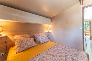 Clos des Fontaines - Chalet