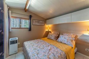 Clos des Fontaines - Chalet