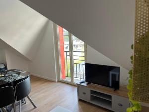 Appartements Villa La Butte : photos des chambres