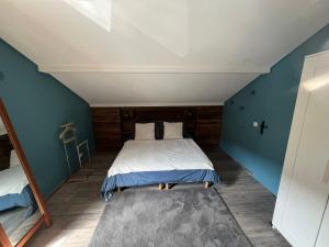 Appartements Chez Pierre : photos des chambres