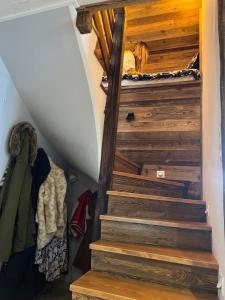 Appartements Chez Pierre : photos des chambres