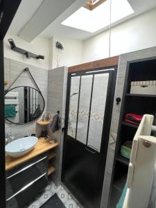 Appartements Chez Pierre : photos des chambres