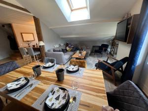 Appartements Chez Pierre : photos des chambres