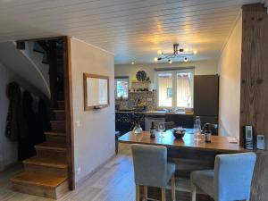 Appartements Chez Pierre : photos des chambres