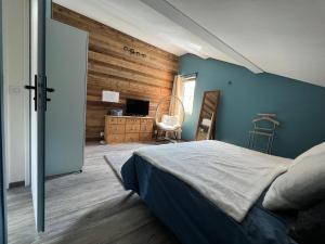 Appartements Chez Pierre : photos des chambres